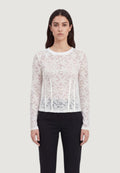 T-shirt manica lunga Liu-Jo T-SHIRT