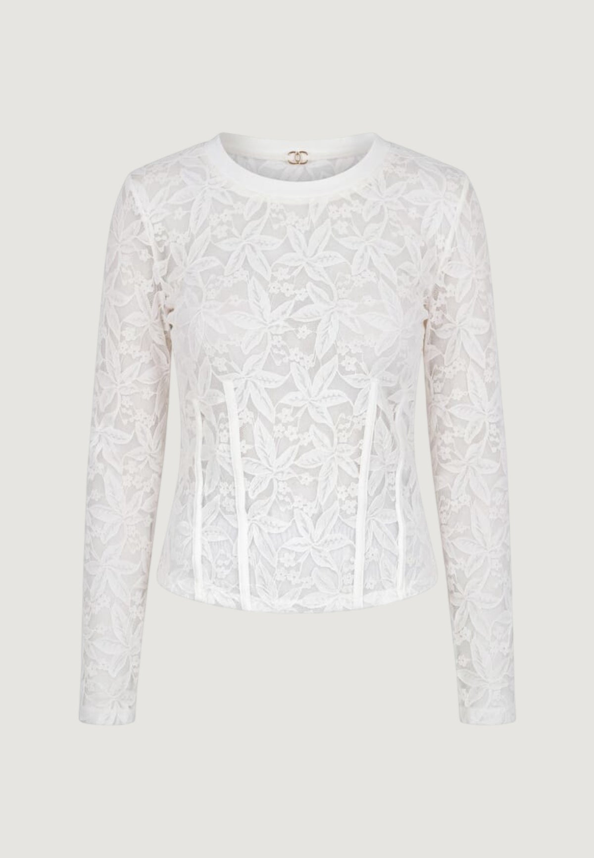 T-shirt manica lunga Liu-Jo T-SHIRT