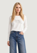 T-shirt manica lunga Liu-Jo T-SHIRT
