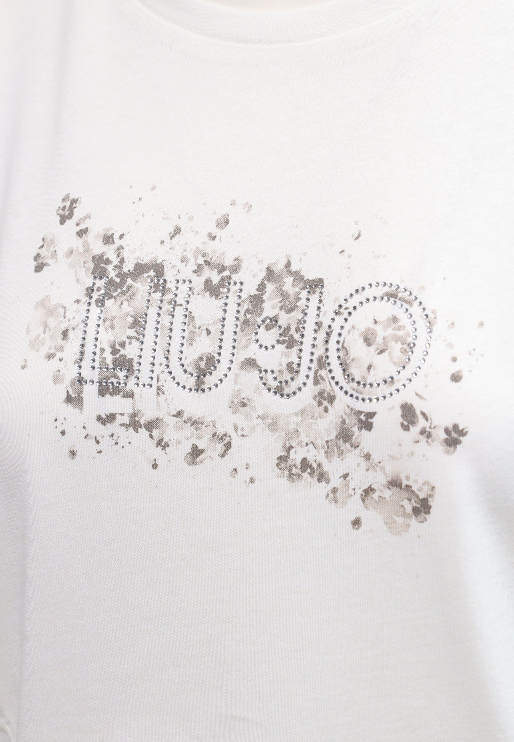 T-shirt manica lunga Liu-Jo T-SHIRT