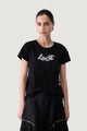 T-shirts Liu-Jo BASIC T-SHIRT