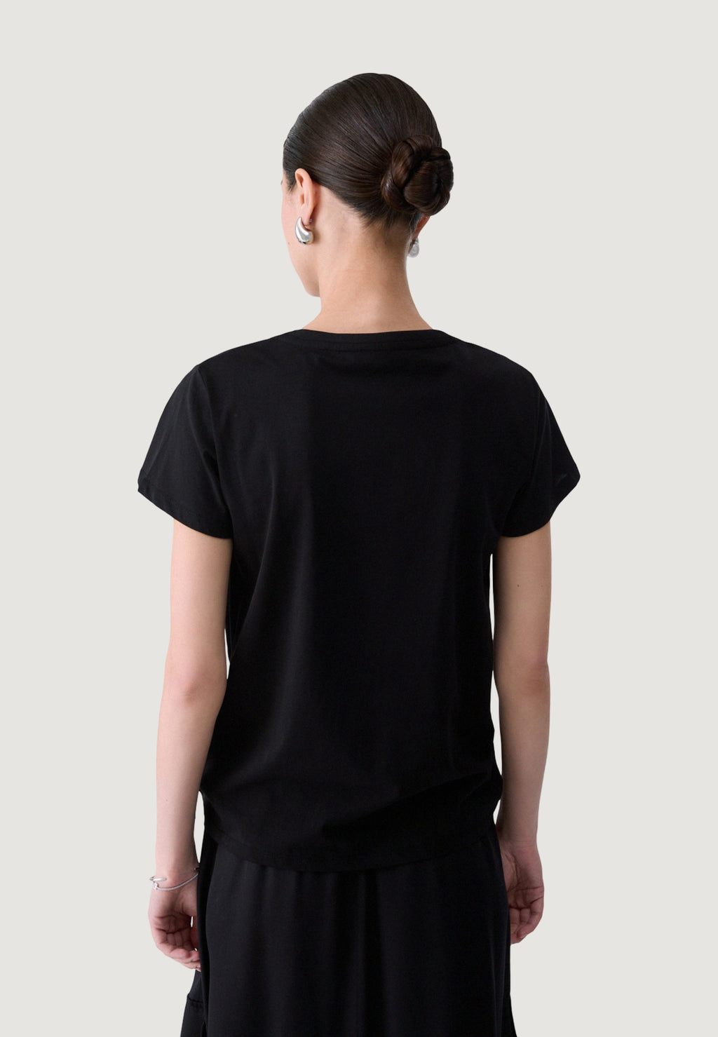 T-shirts Liu-Jo BASIC T-SHIRT