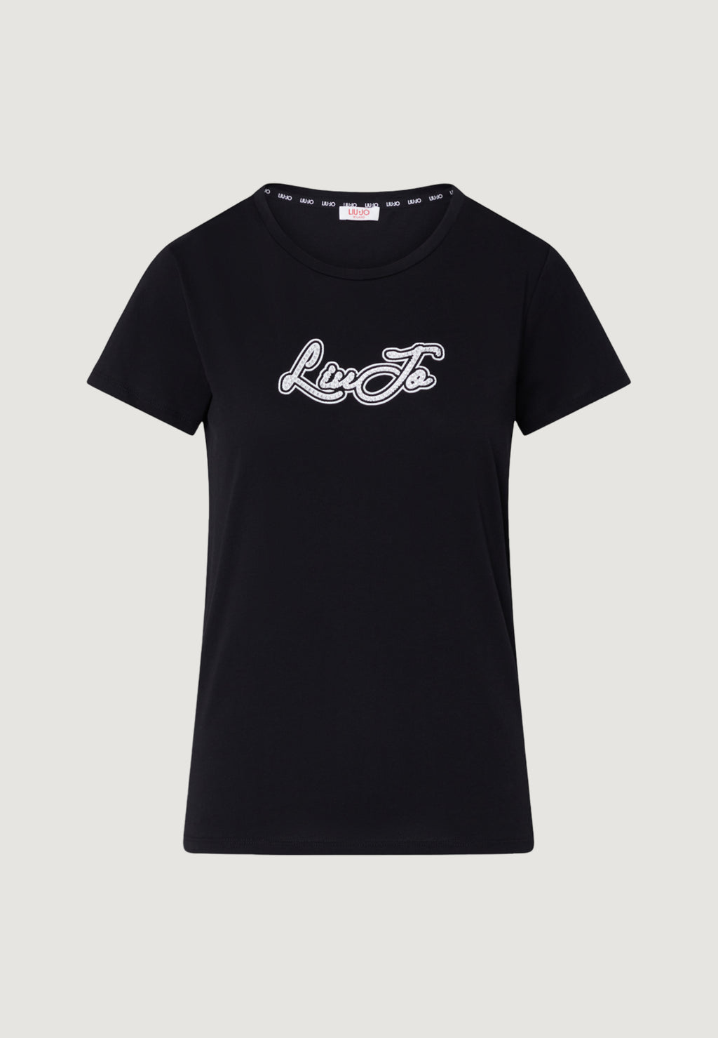 T-shirts Liu-Jo BASIC T-SHIRT