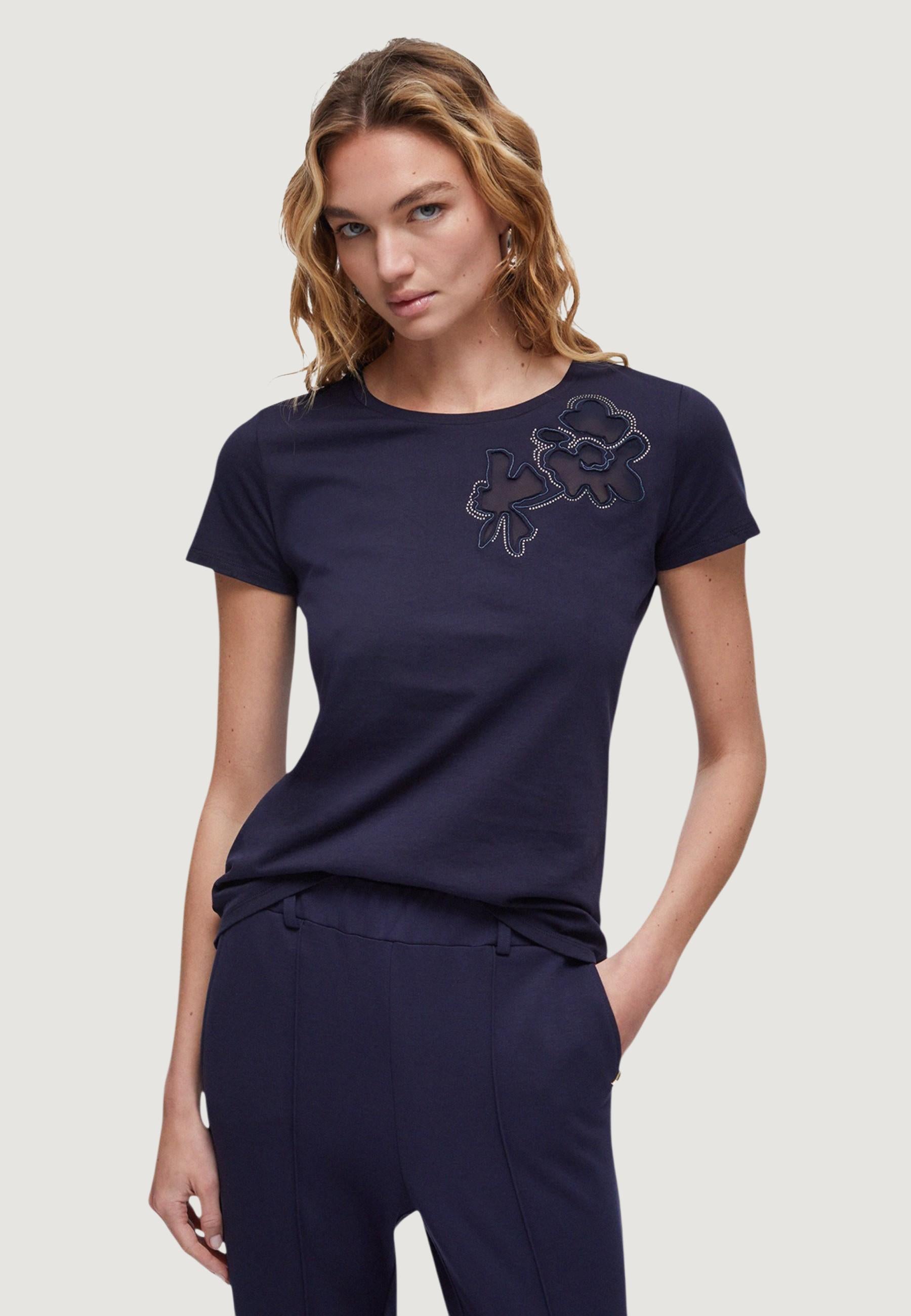 T-shirt Liu-Jo ECS MODA