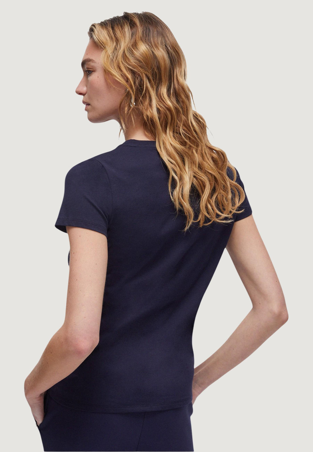 T-shirt Liu-Jo ECS MODA