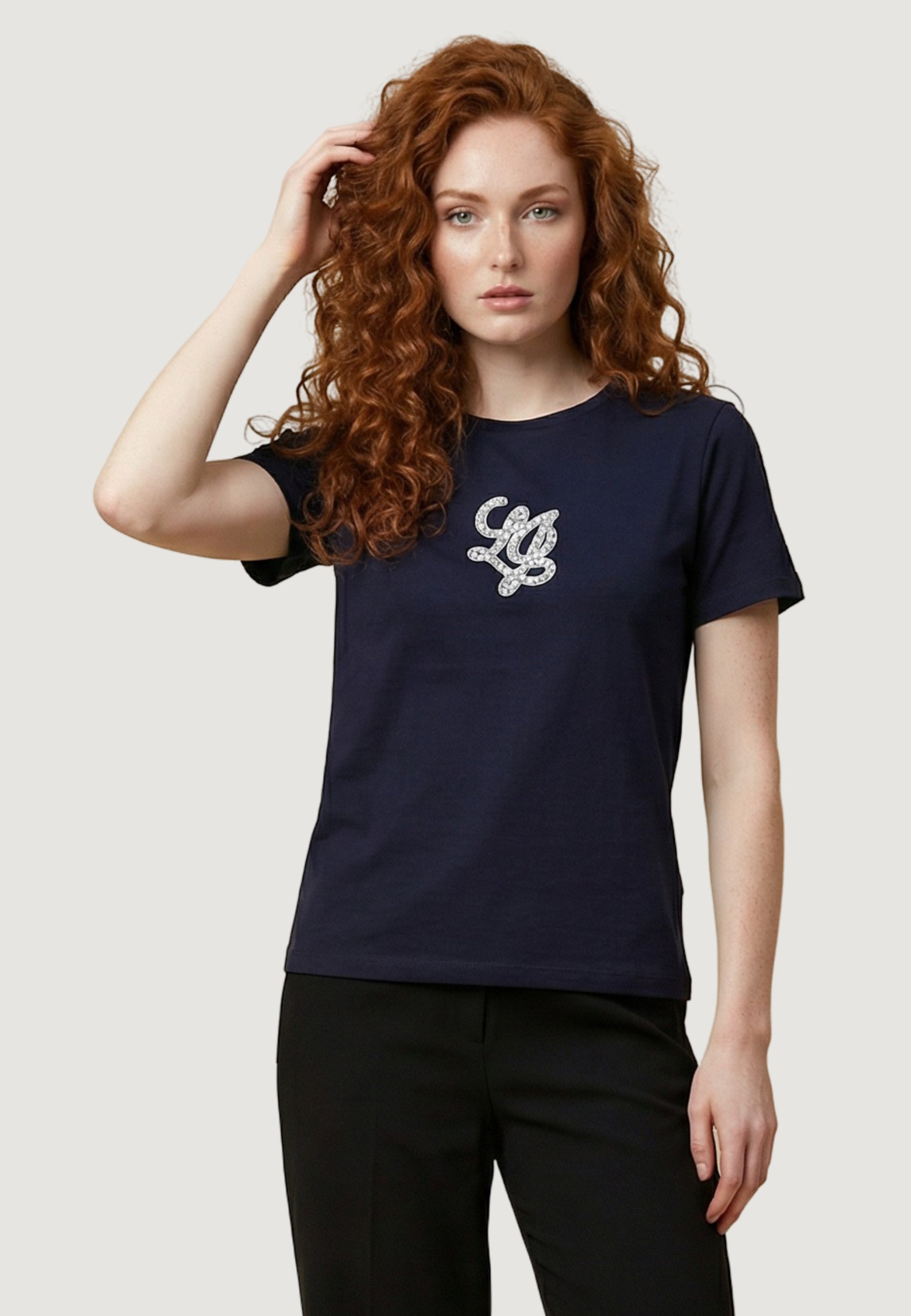T-shirt Liu-Jo ECS MODA