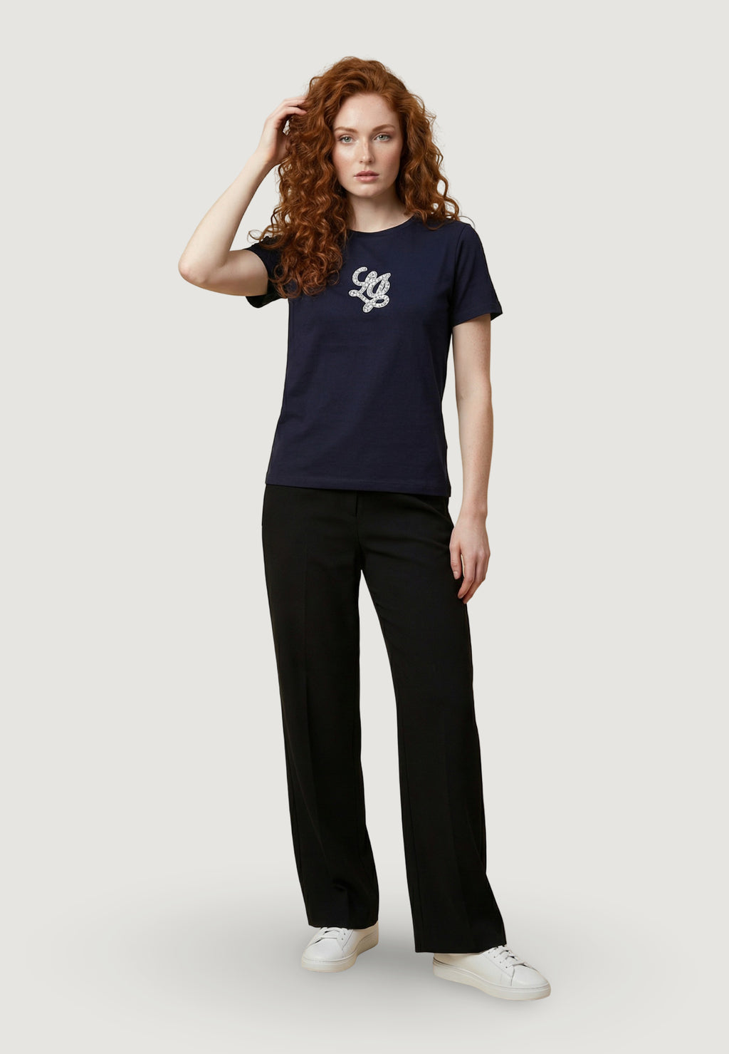 T-shirt Liu-Jo ECS MODA
