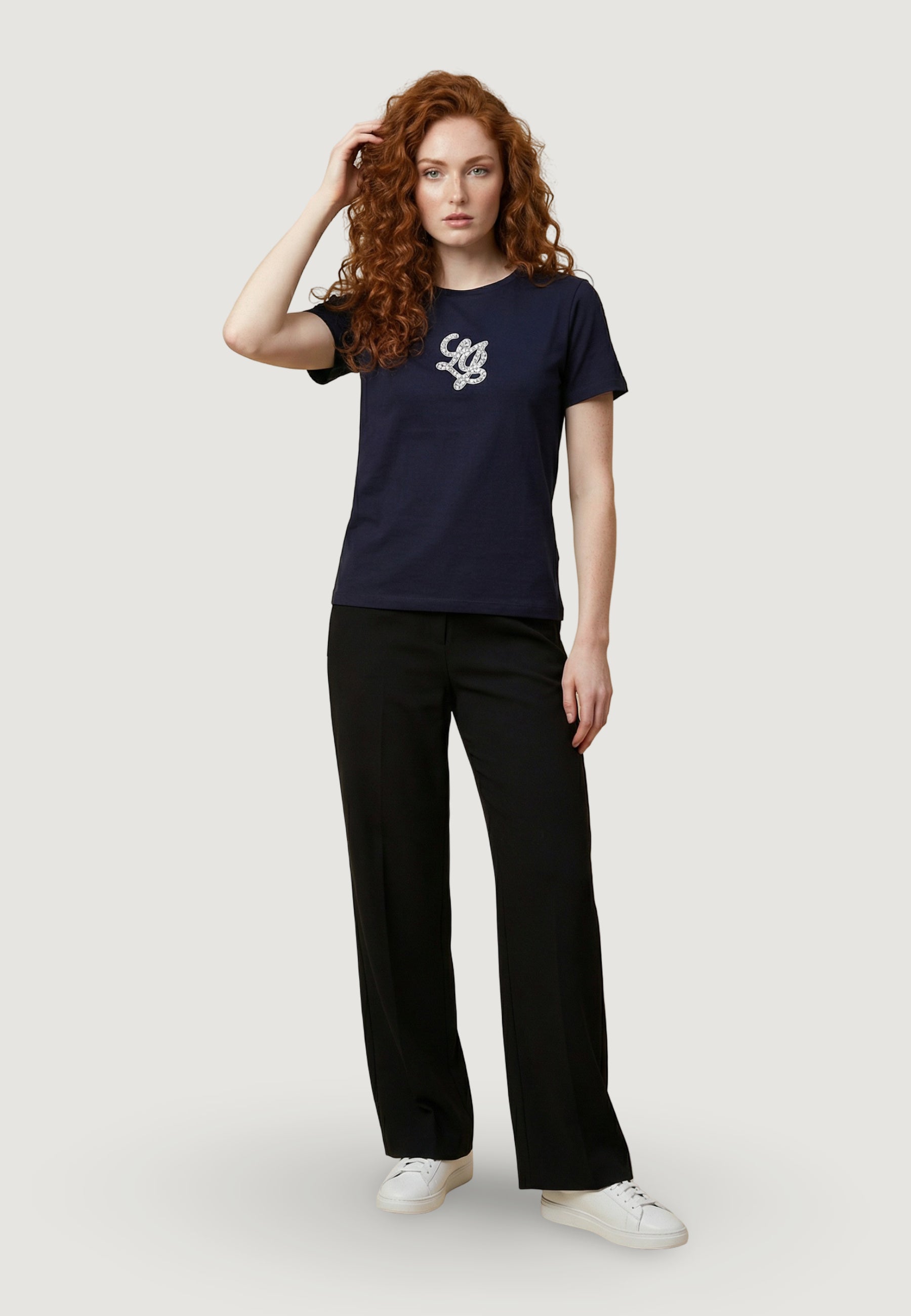 T-shirt Liu-Jo ECS MODA