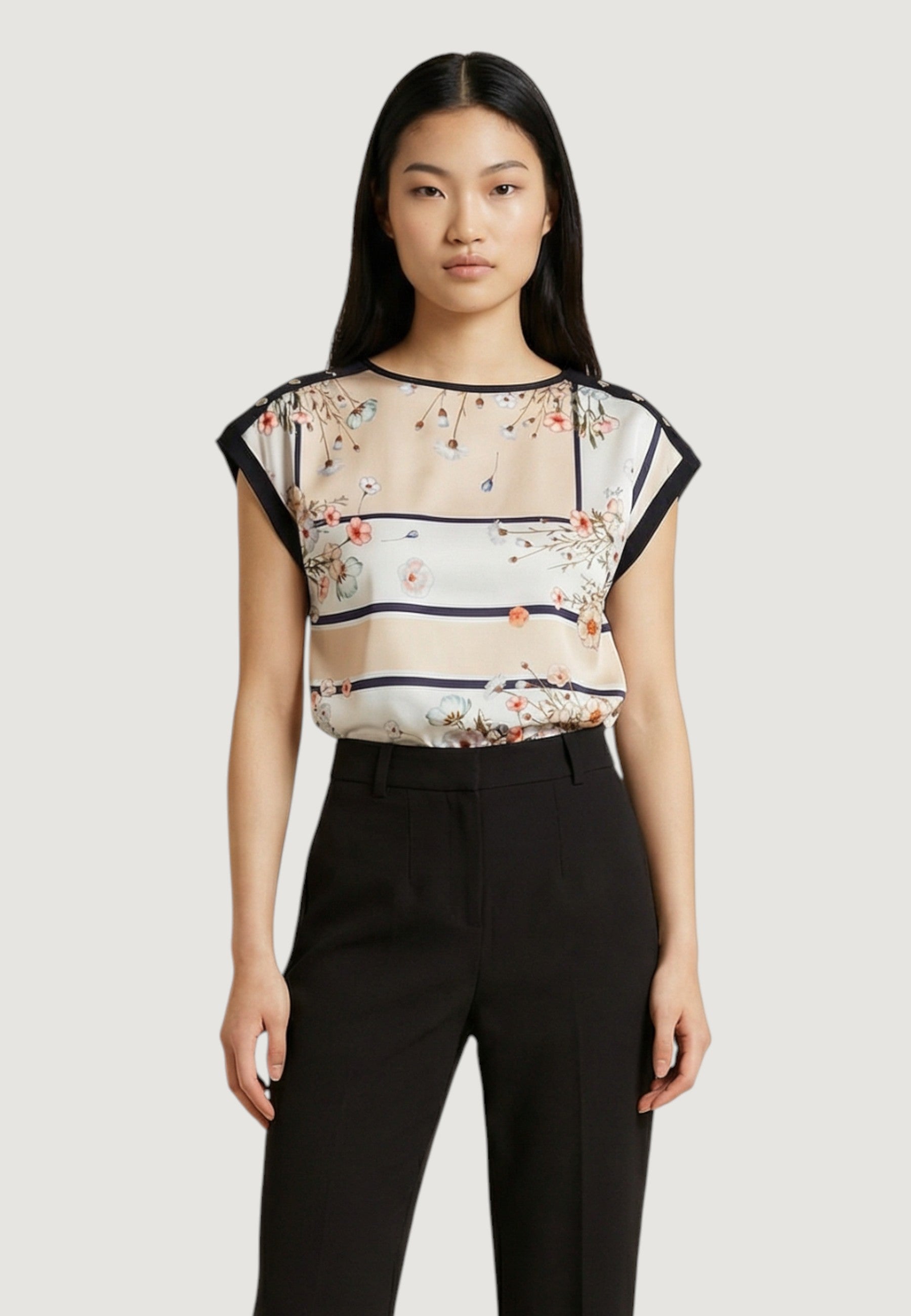 T-shirts Liu-Jo MODA