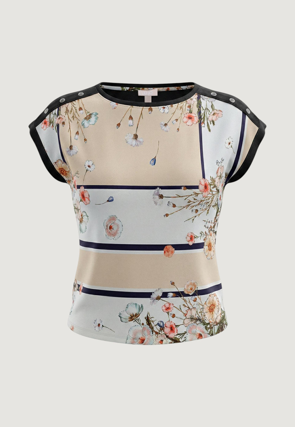 T-shirts Liu-Jo MODA