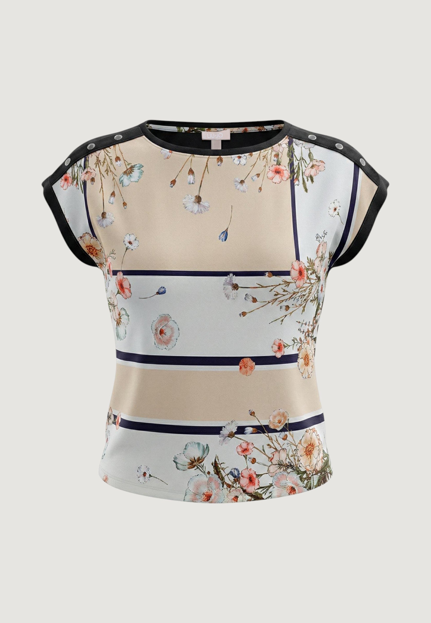 T-shirts Liu-Jo MODA