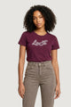 T-shirt Liu-Jo BASIC T-SHIRT