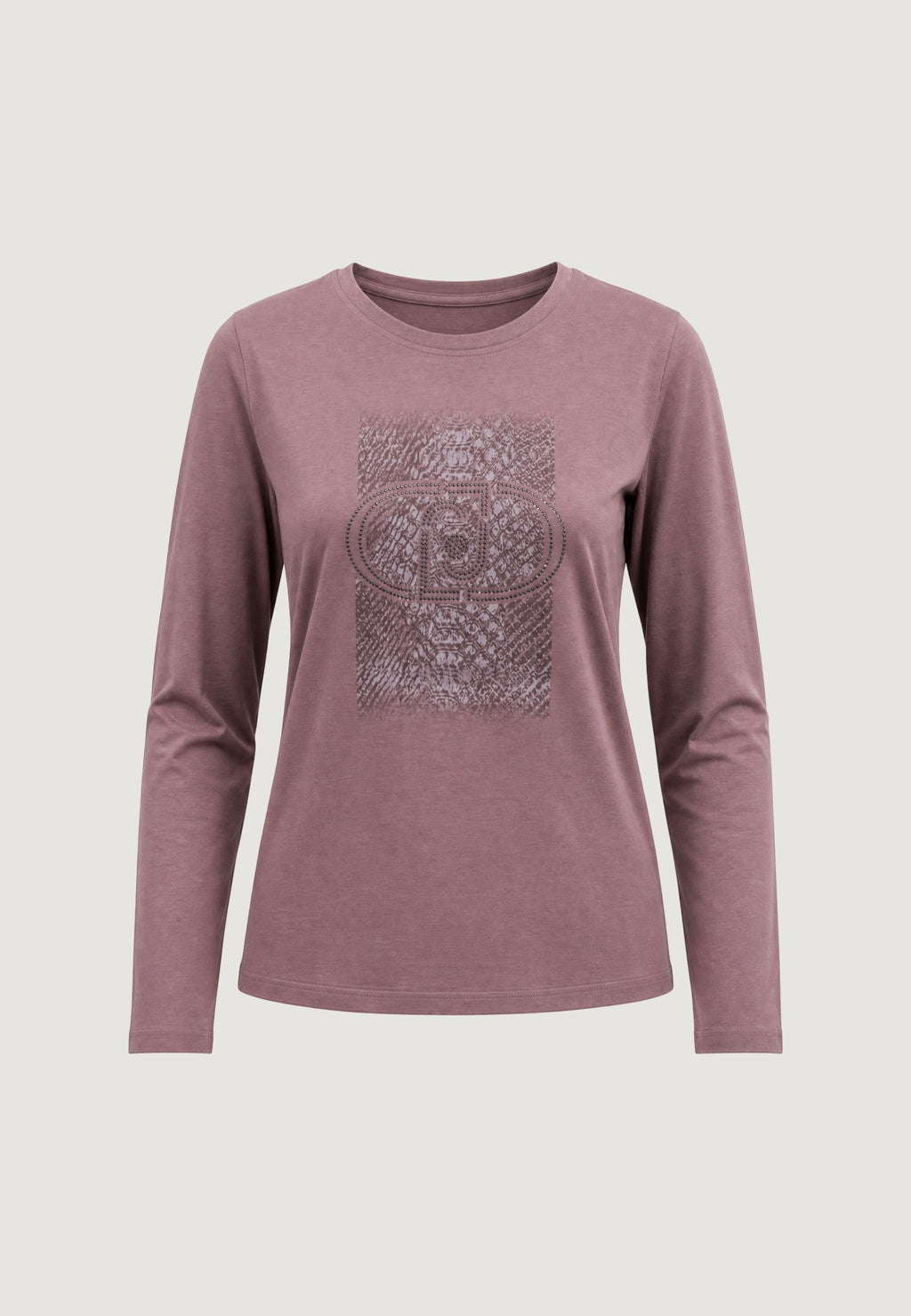 T-shirt manica lunga Liu-Jo T-SHIRT