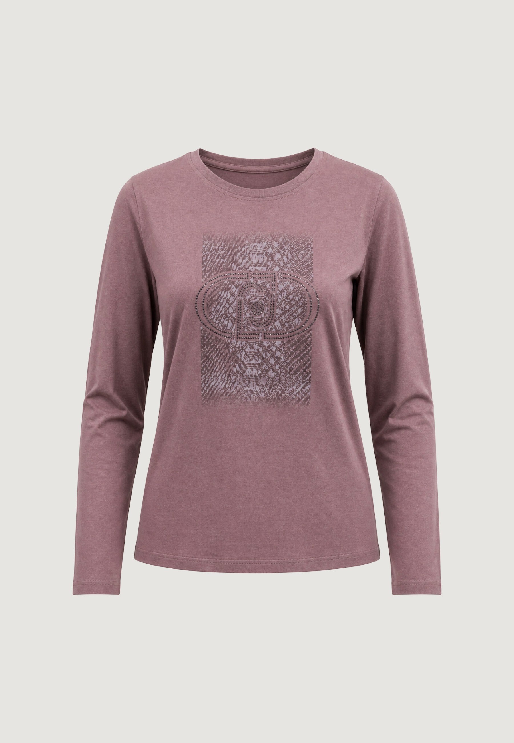 T-shirt manica lunga Liu-Jo T-SHIRT