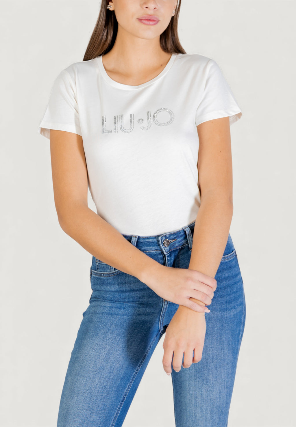 T-shirt Liu-Jo ECS MODA