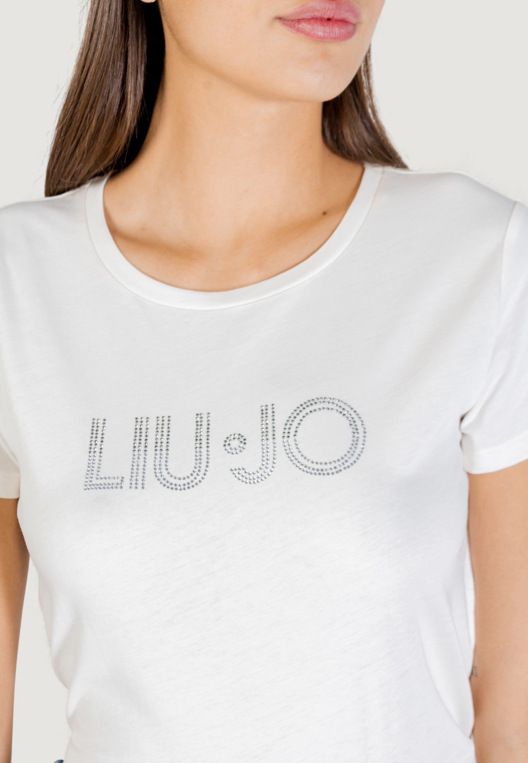 T-shirt Liu-Jo ECS MODA