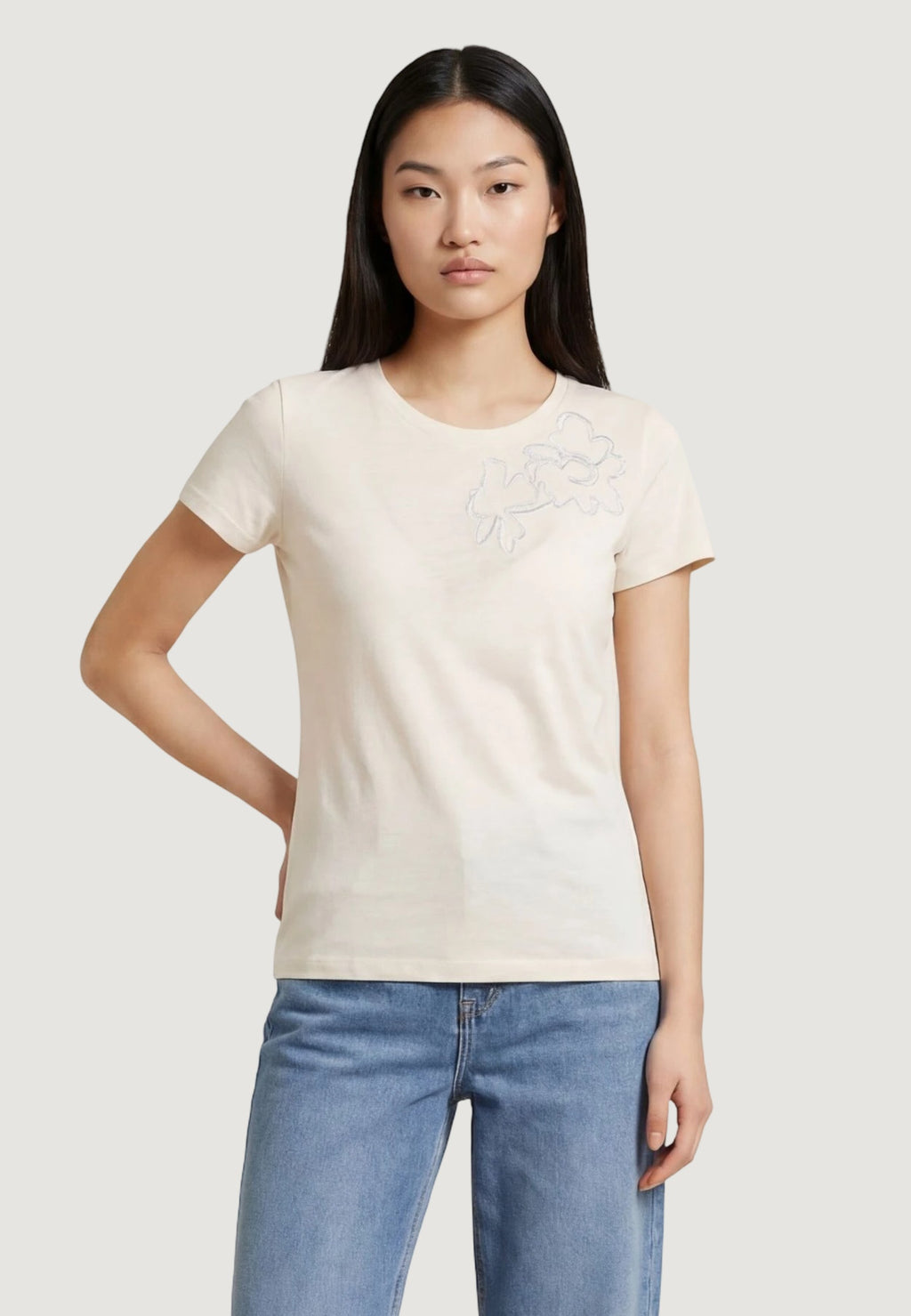 T-shirt Liu-Jo ECS MODA