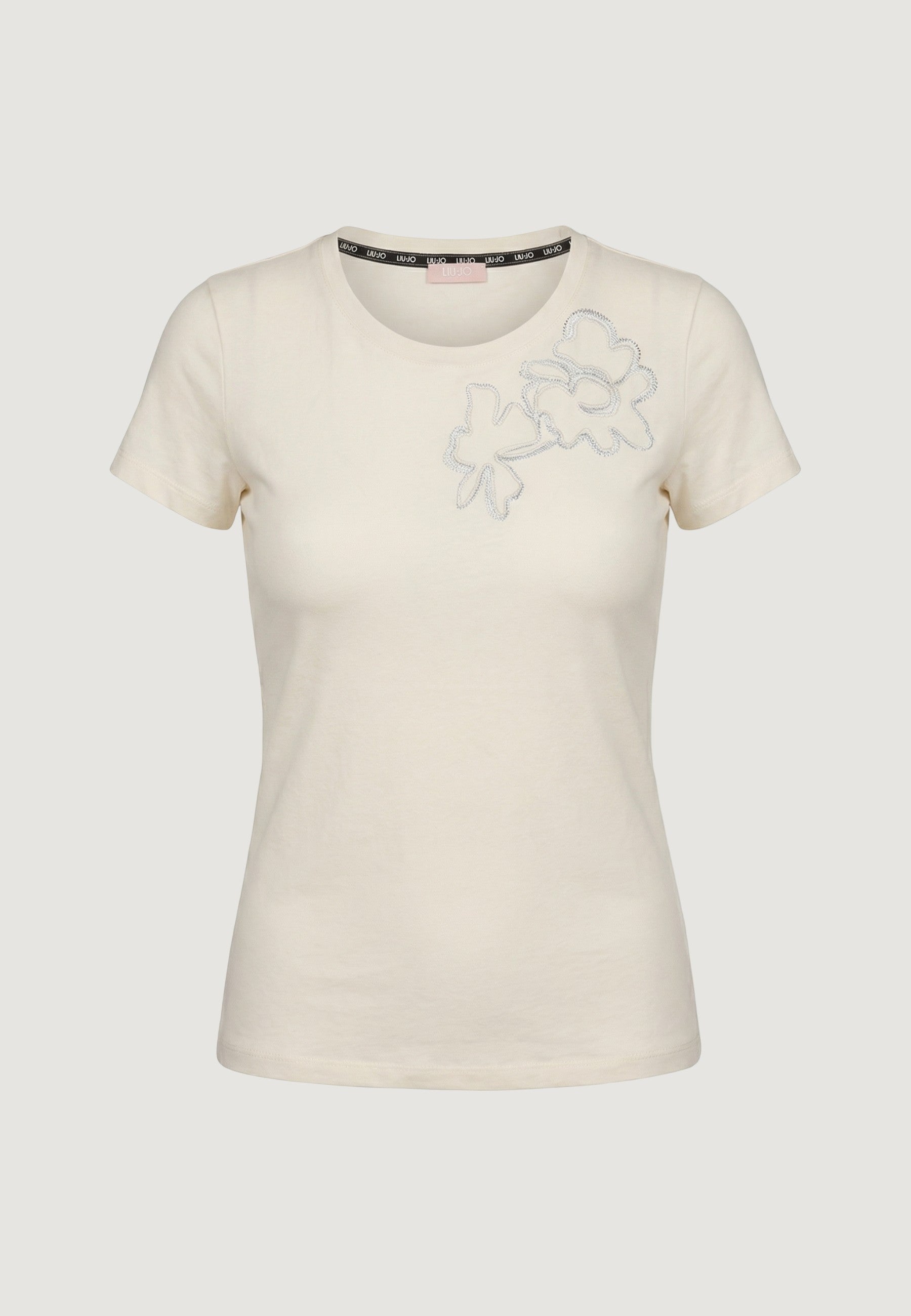 T-shirt Liu-Jo ECS MODA