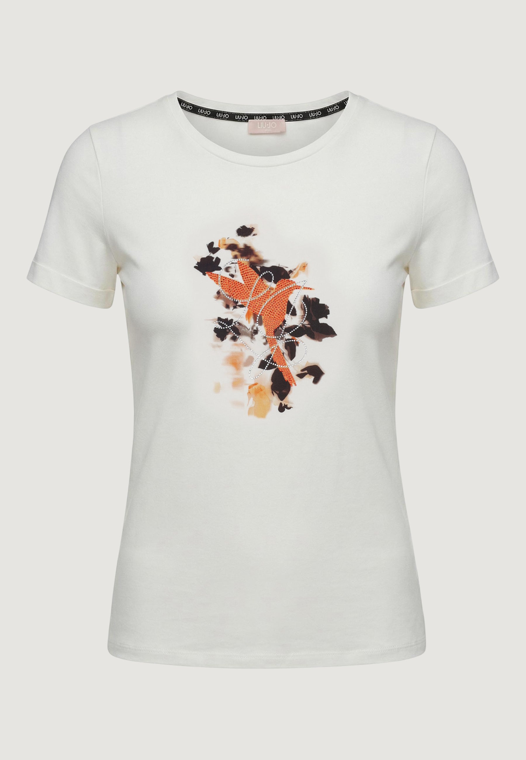 T-shirt Liu-Jo ECS MODA