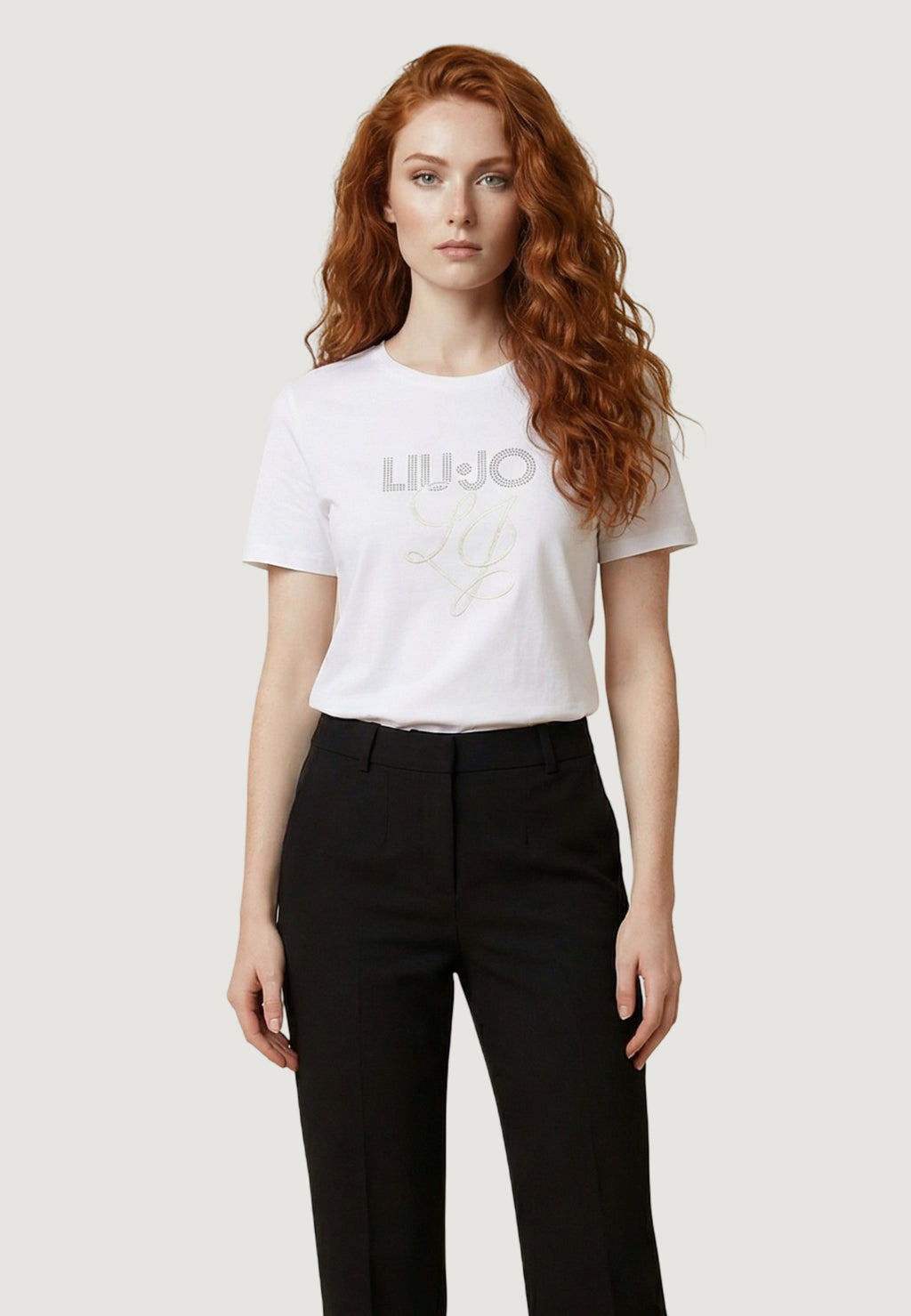 T-shirt Liu-Jo ECS MODA