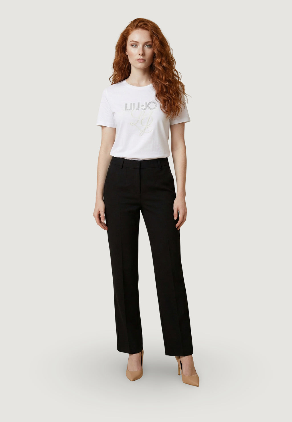 T-shirt Liu-Jo ECS MODA