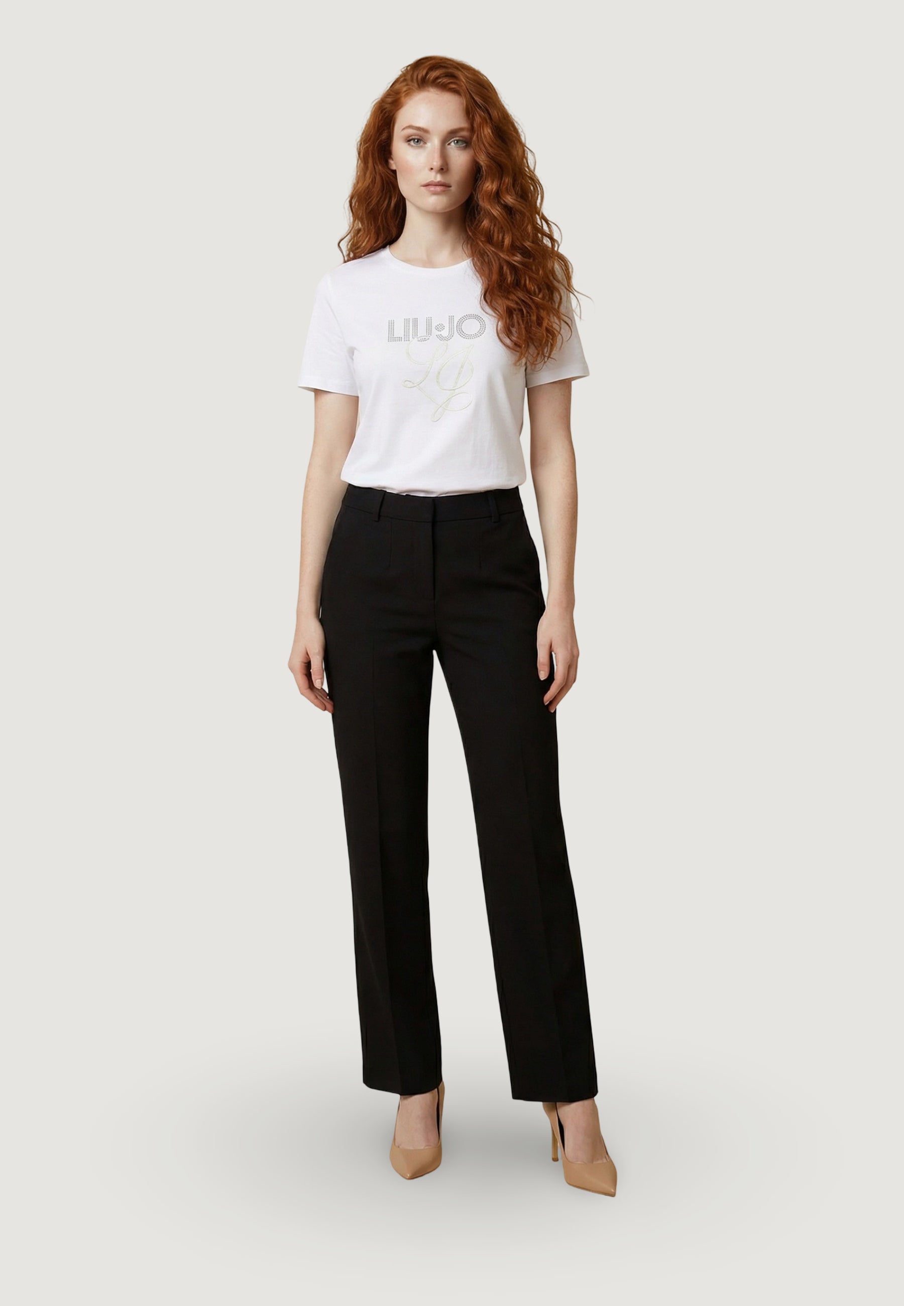 T-shirt Liu-Jo ECS MODA