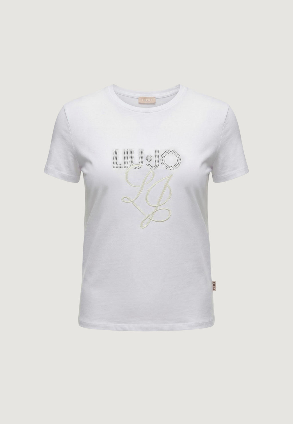 T-shirt Liu-Jo ECS MODA