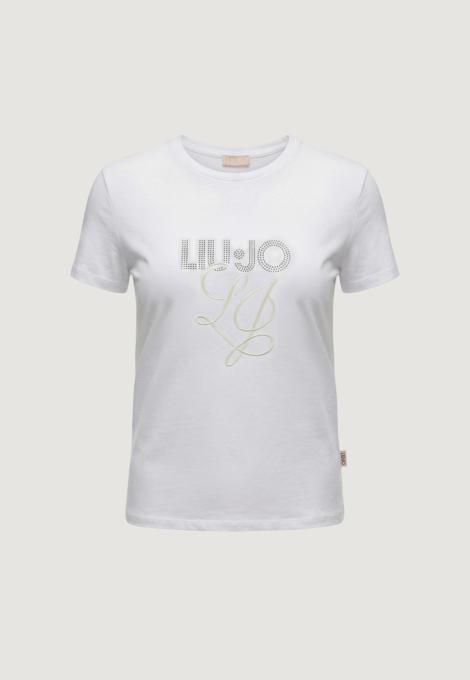 T-shirt Liu-Jo ECS MODA