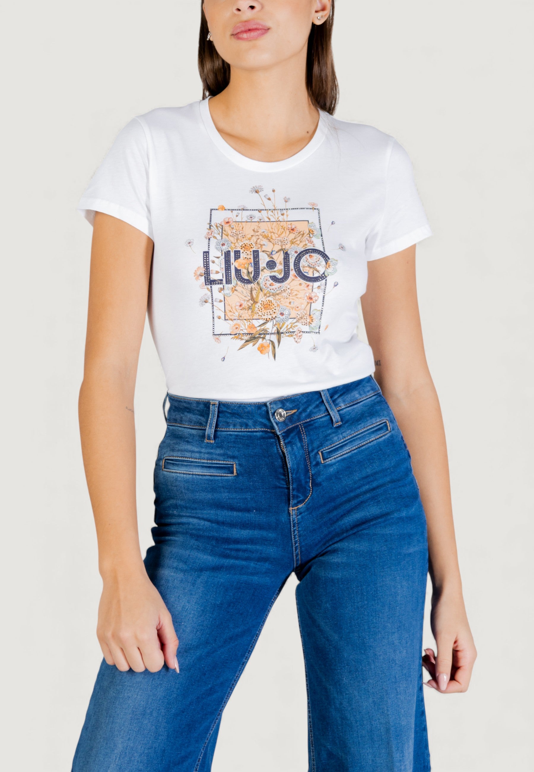 T-shirt Liu-Jo ECS MODA