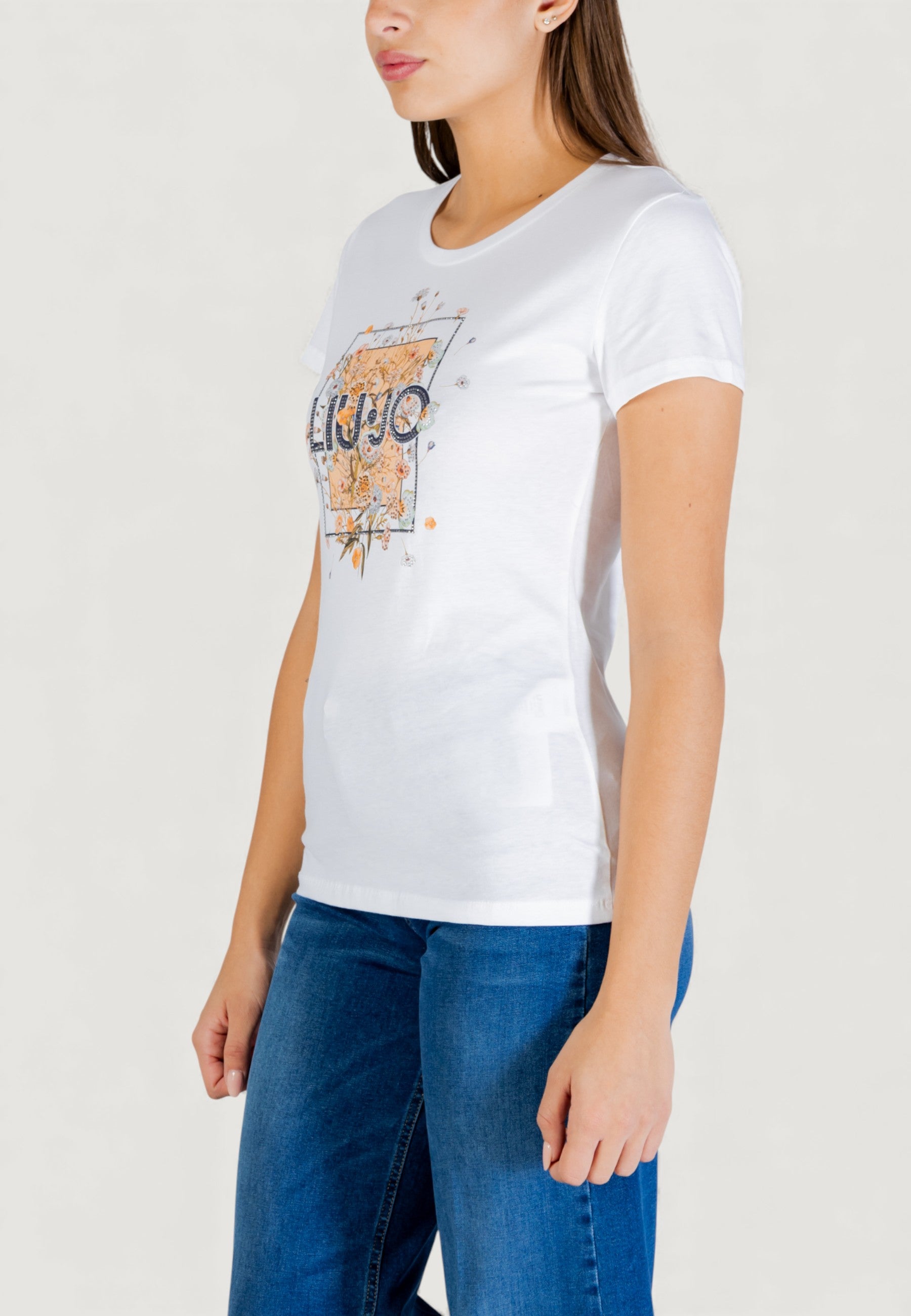 T-shirt Liu-Jo ECS MODA