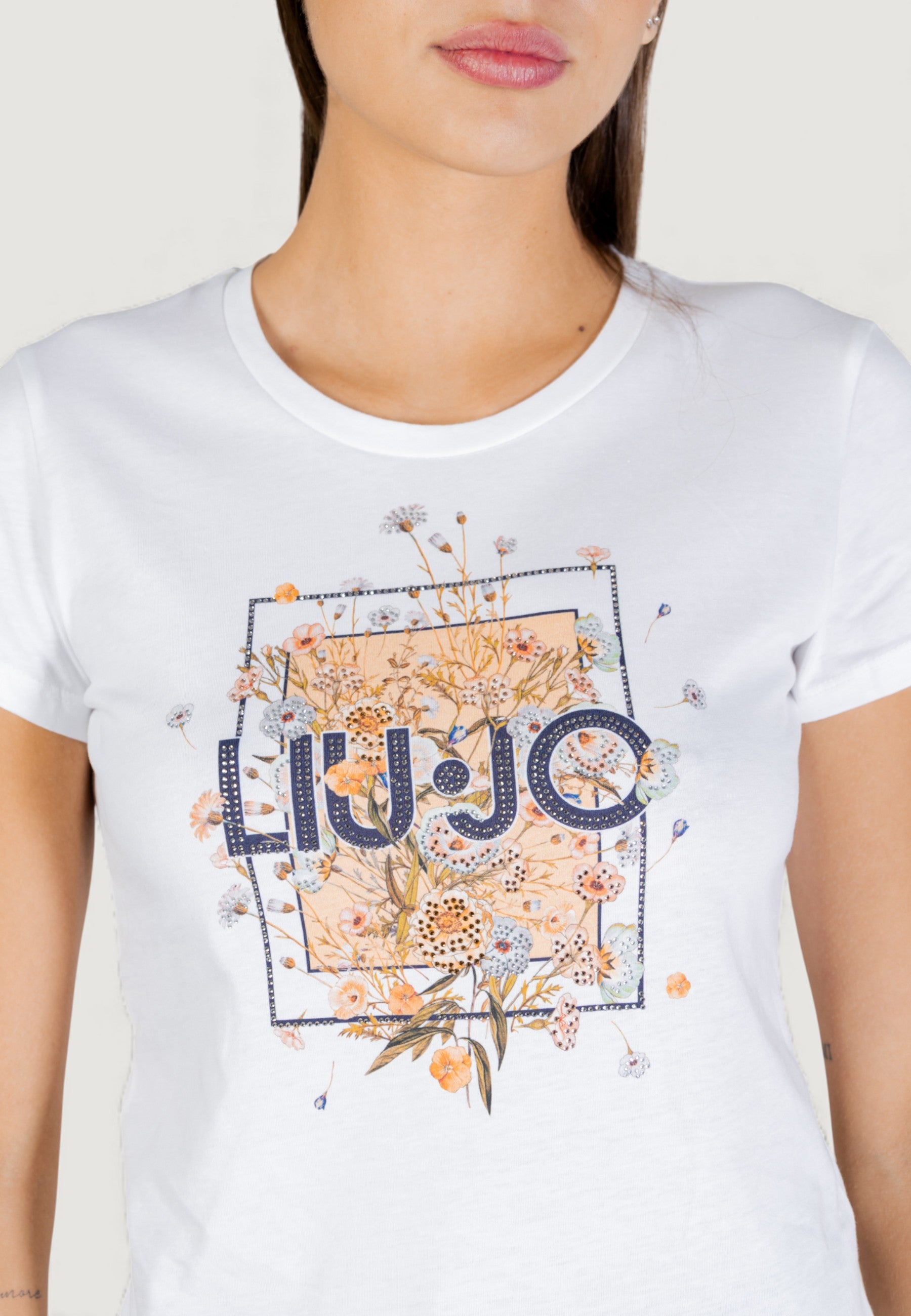 T-shirt Liu-Jo ECS MODA
