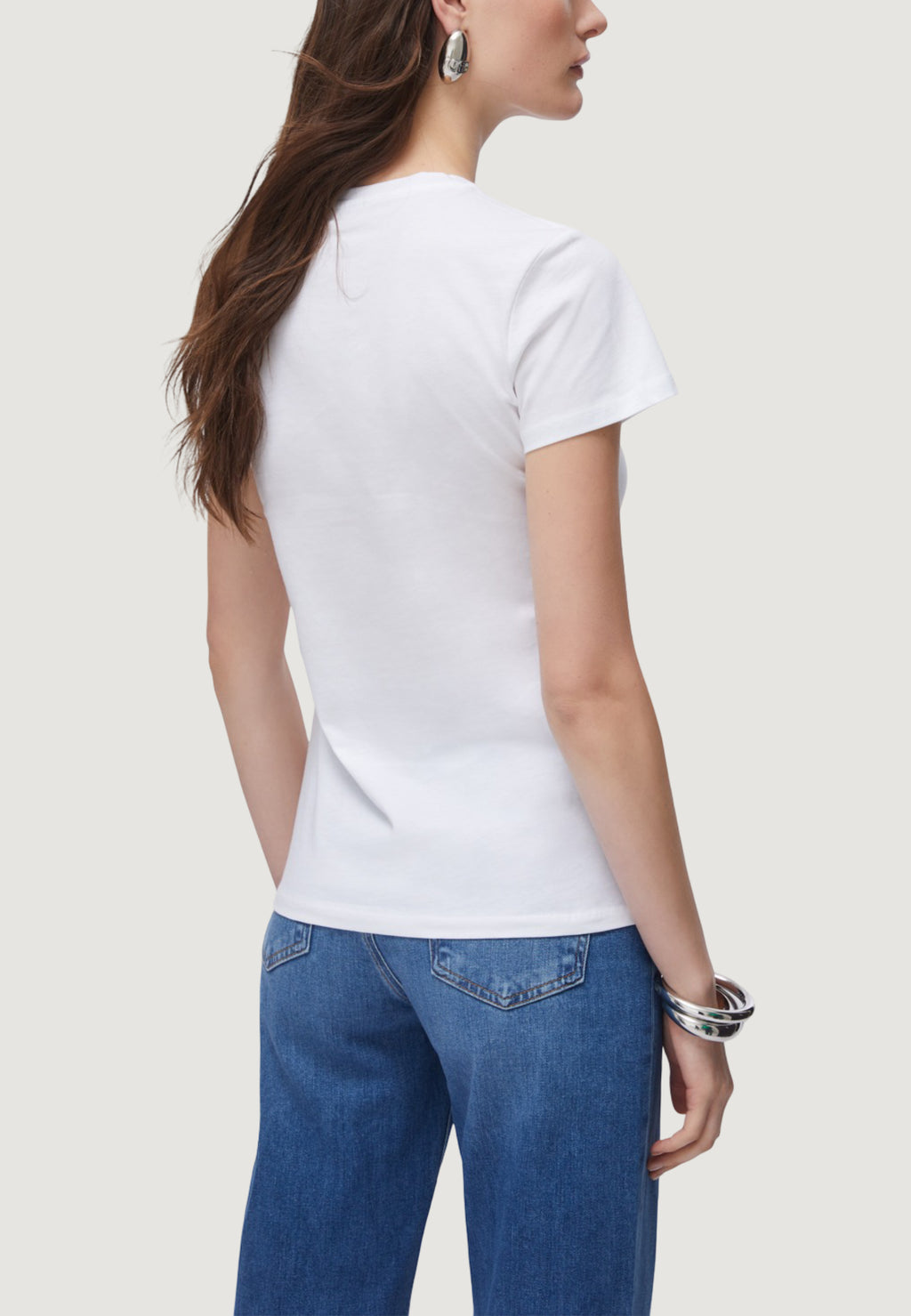 T-shirts Liu-Jo ECS MODA
