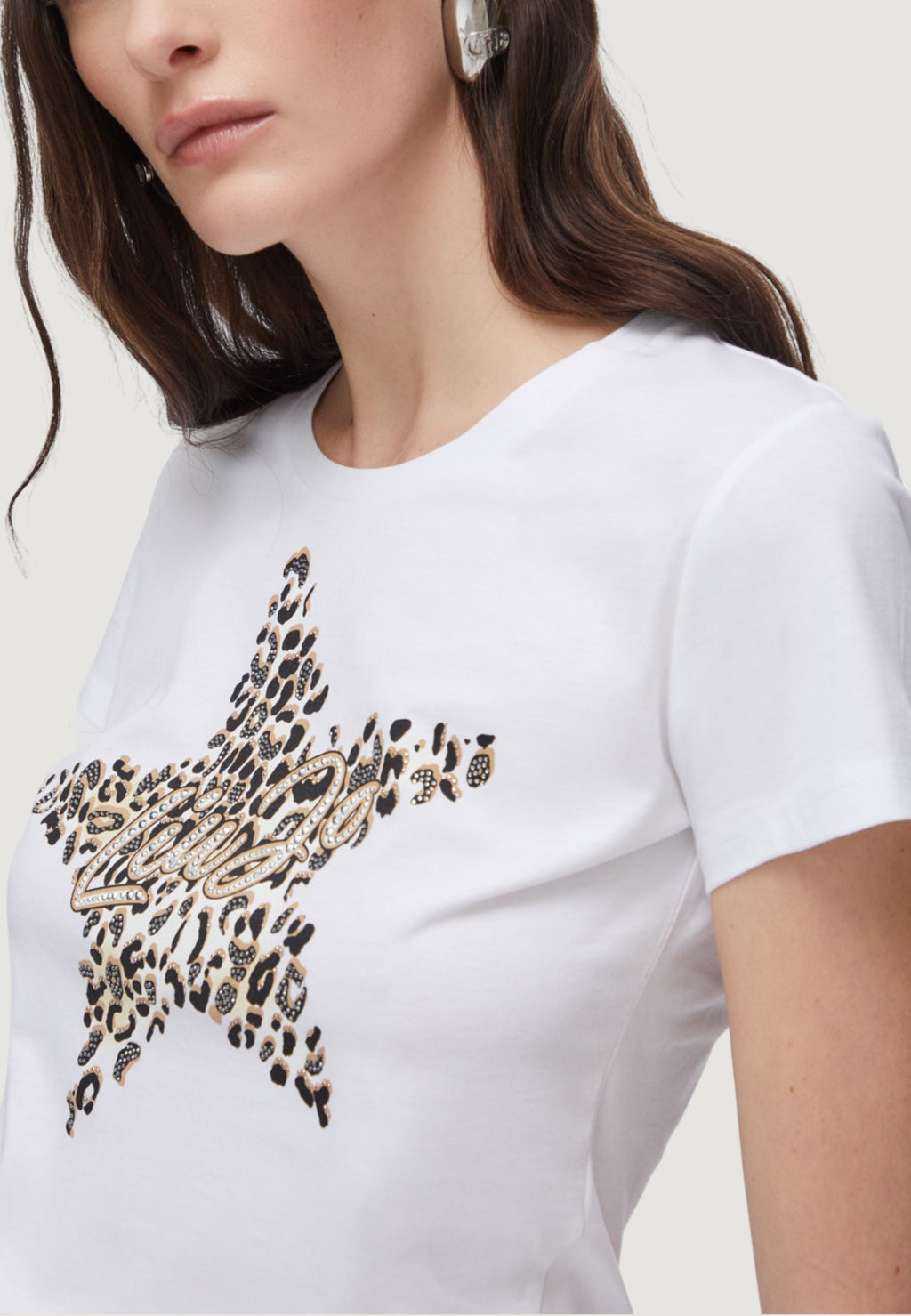 T-shirts Liu-Jo ECS MODA