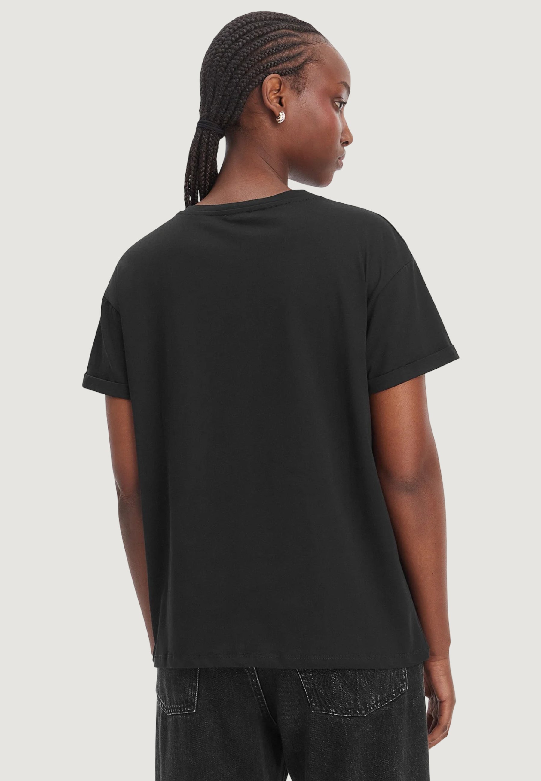T-shirt Liu-Jo ECS MODA