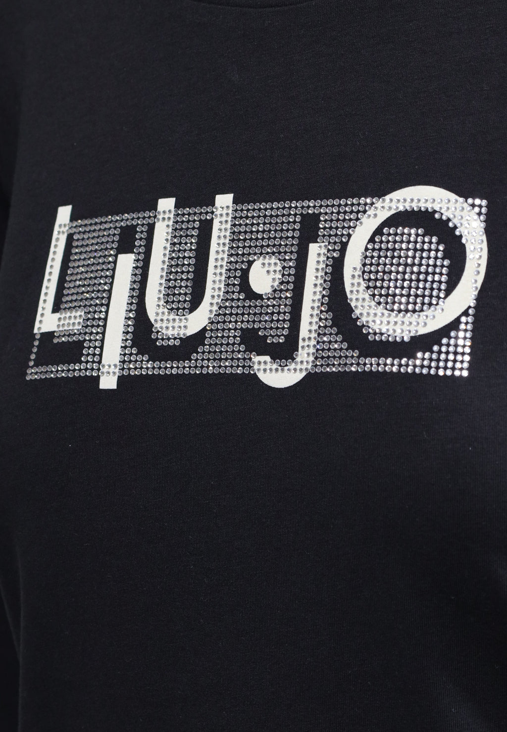 T-shirt manica lunga Liu-Jo BASIC T-SHIRT