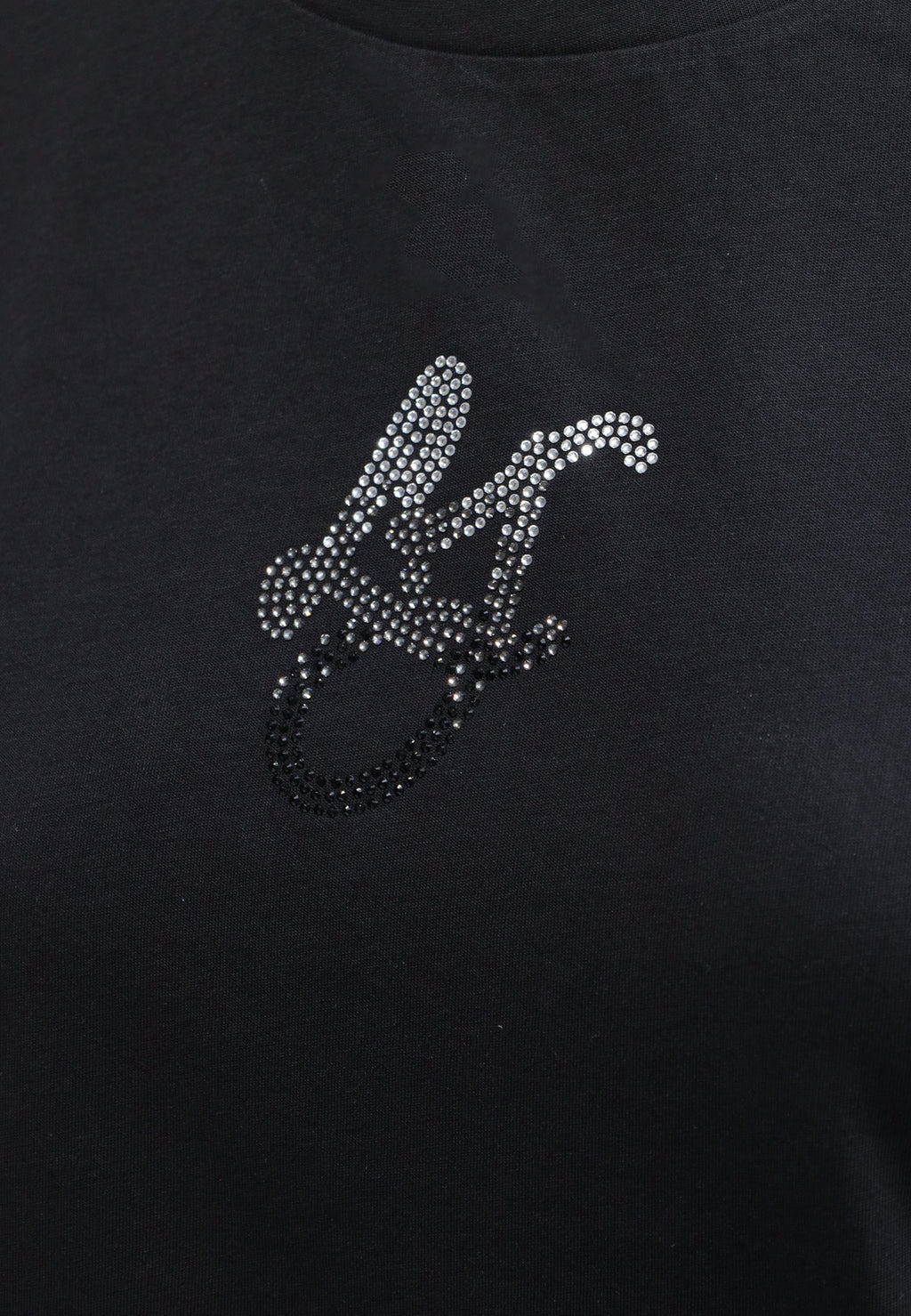 T-shirt Liu-Jo BASIC T-SHIRT