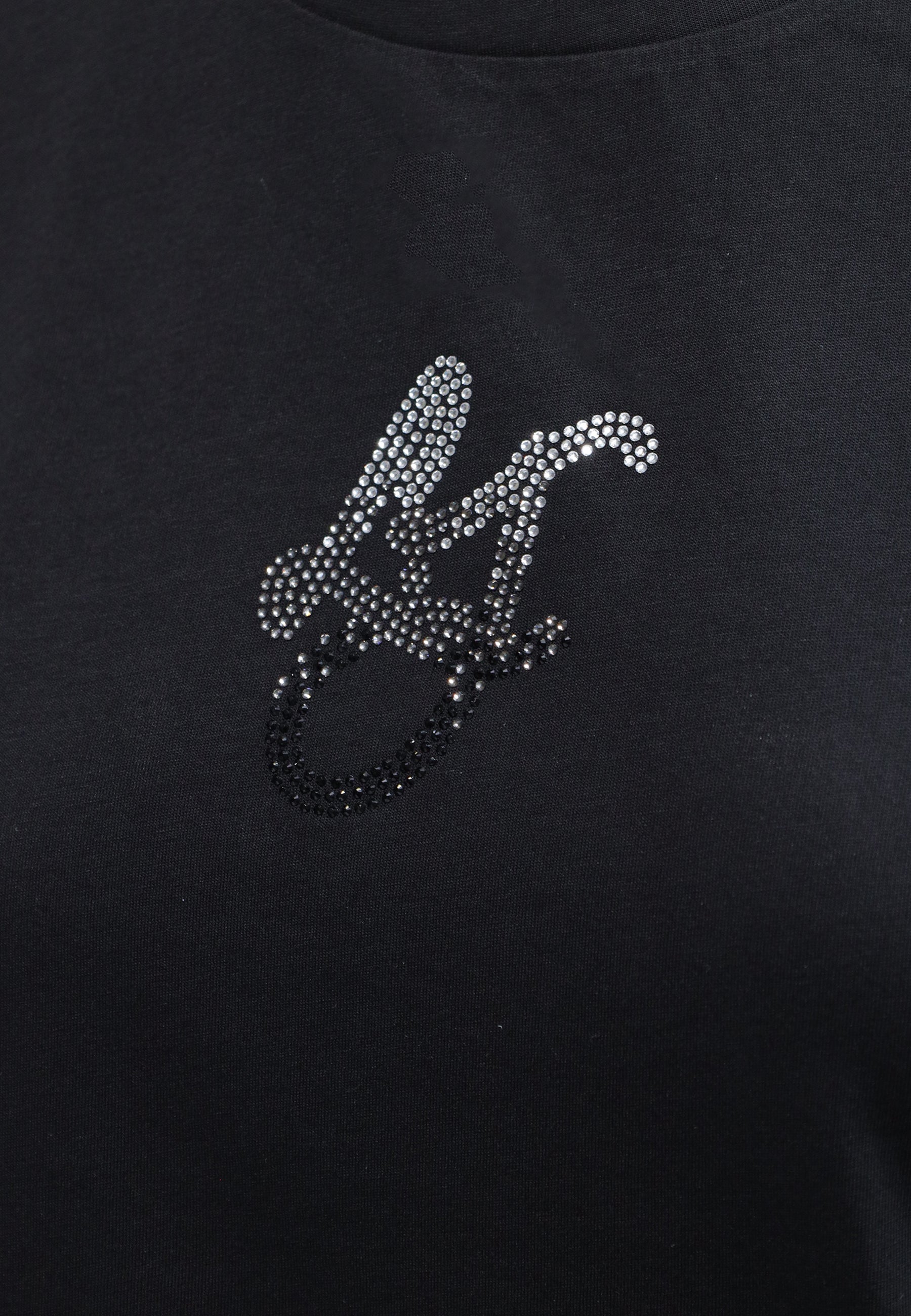 T-shirt Liu-Jo BASIC T-SHIRT