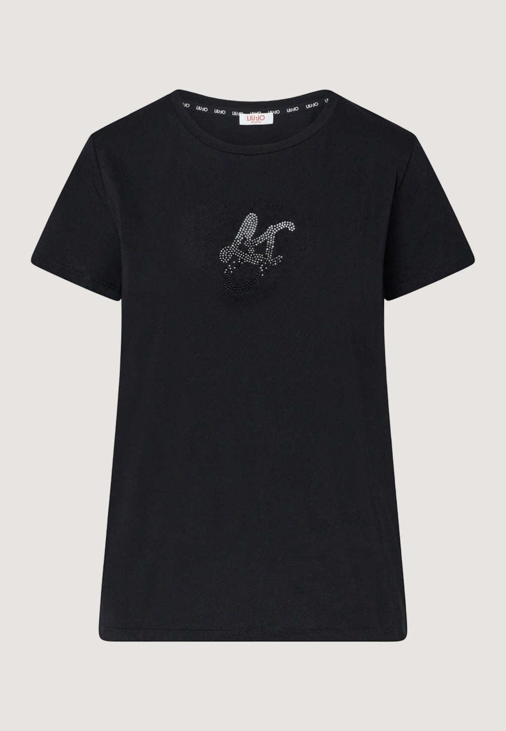 T-shirt Liu-Jo BASIC T-SHIRT