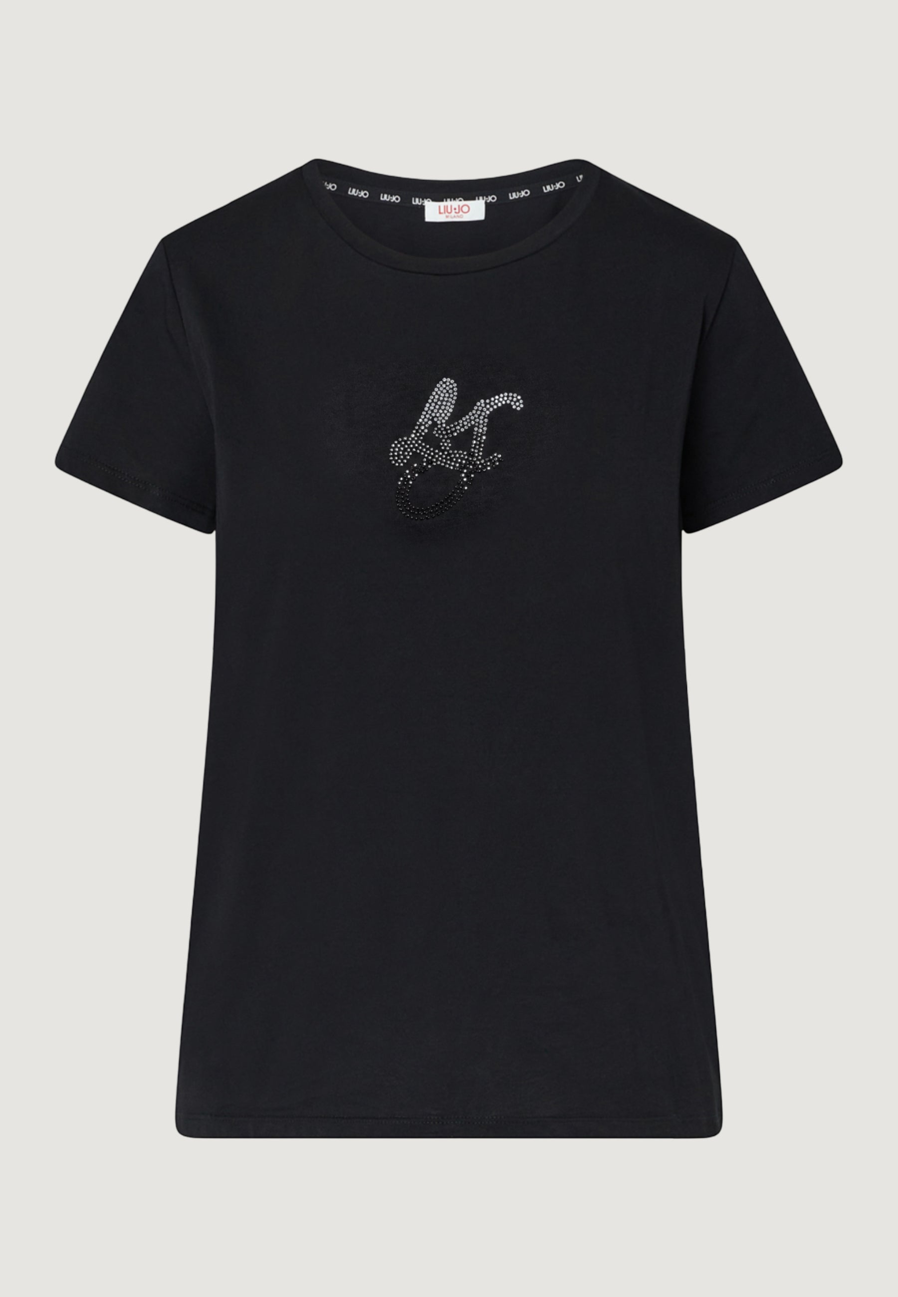 T-shirt Liu-Jo BASIC T-SHIRT