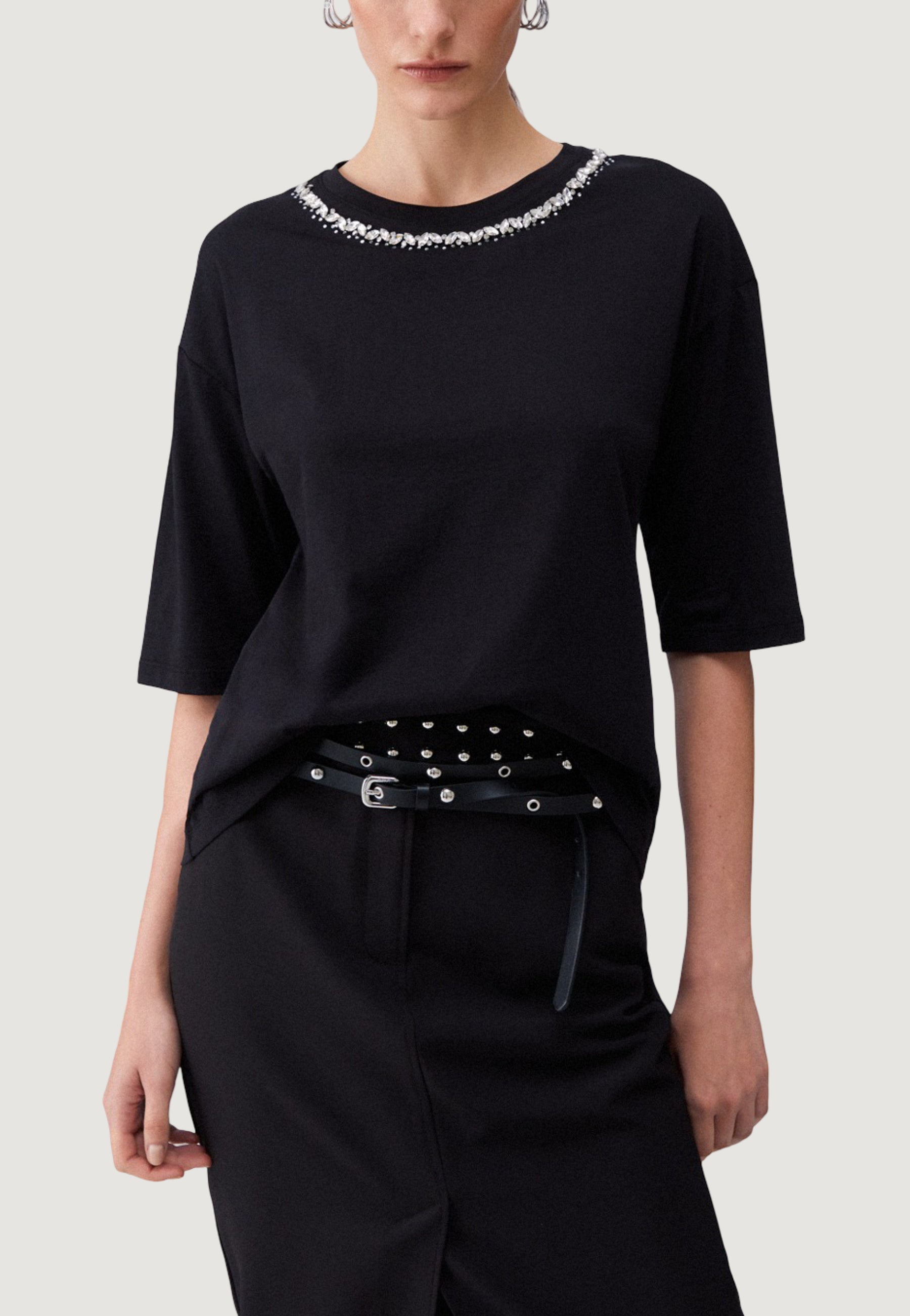 T-shirt Liu-Jo ECS MODA