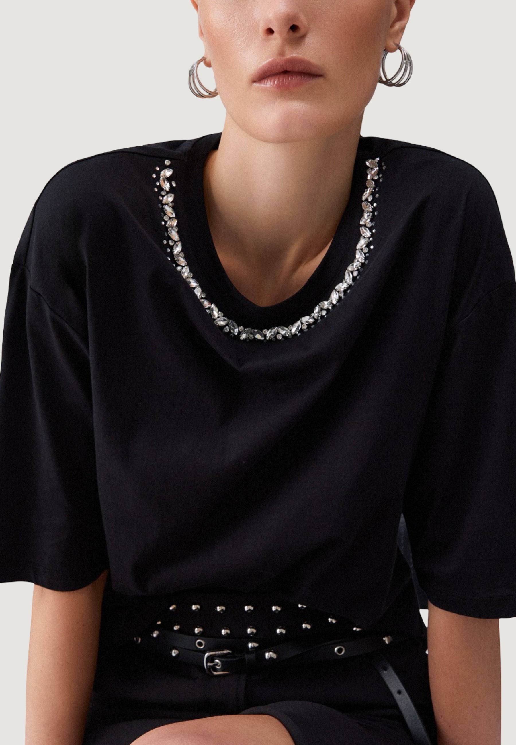 T-shirt Liu-Jo ECS MODA