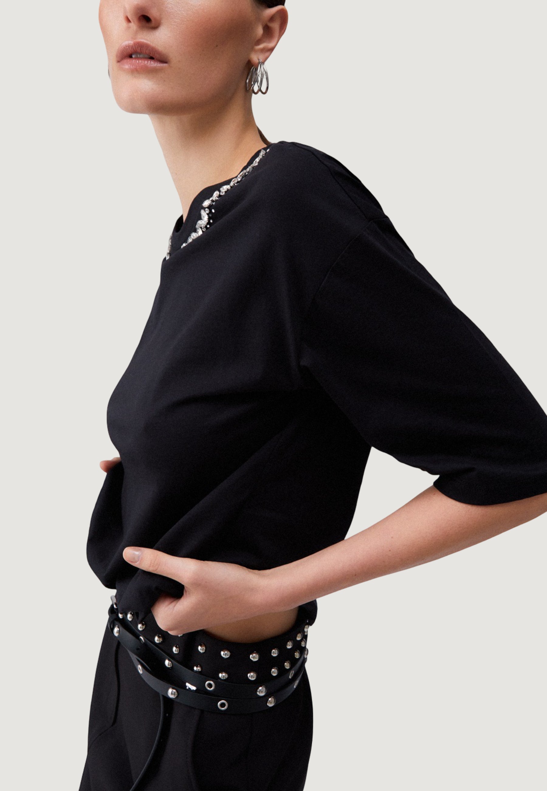T-shirt Liu-Jo ECS MODA