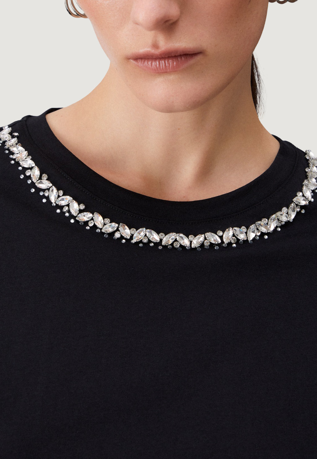 T-shirt Liu-Jo ECS MODA
