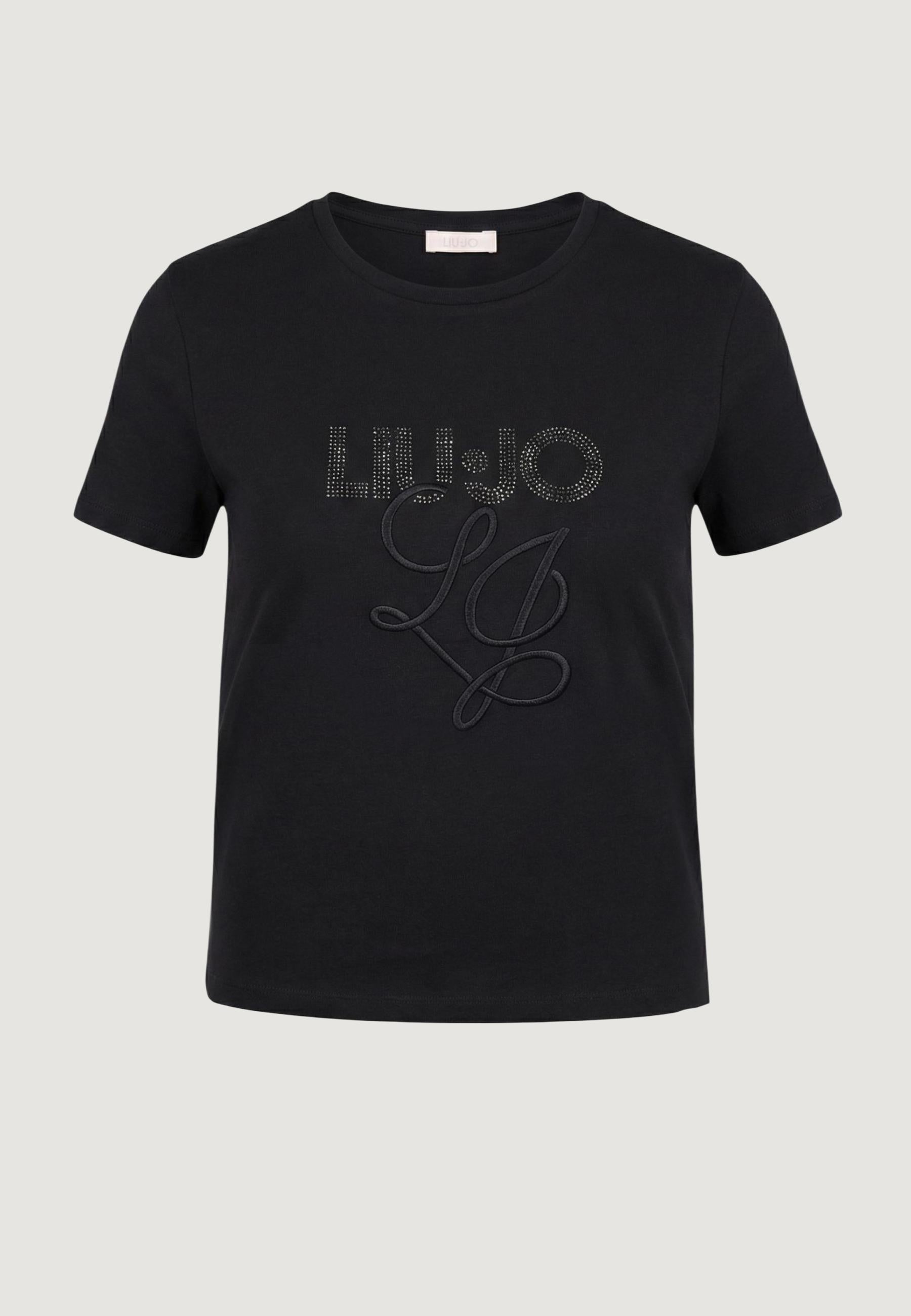 T-shirt Liu-Jo ECS MODA