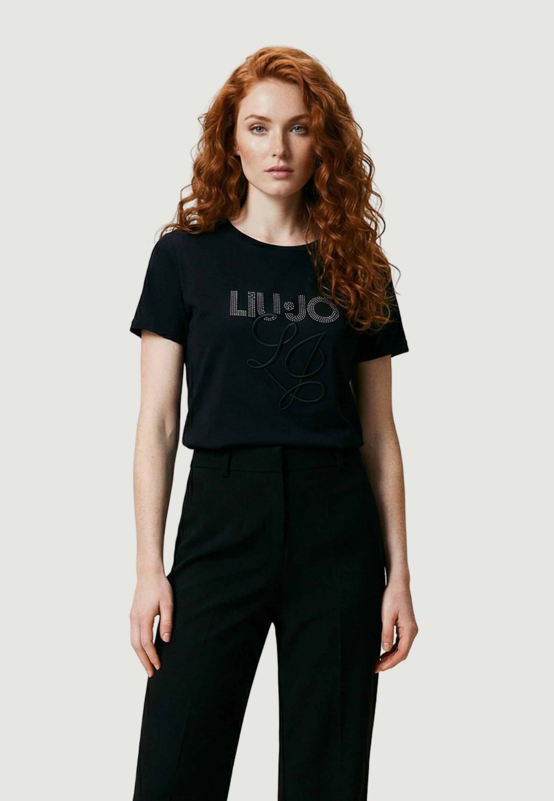 T-shirt Liu-Jo ECS MODA
