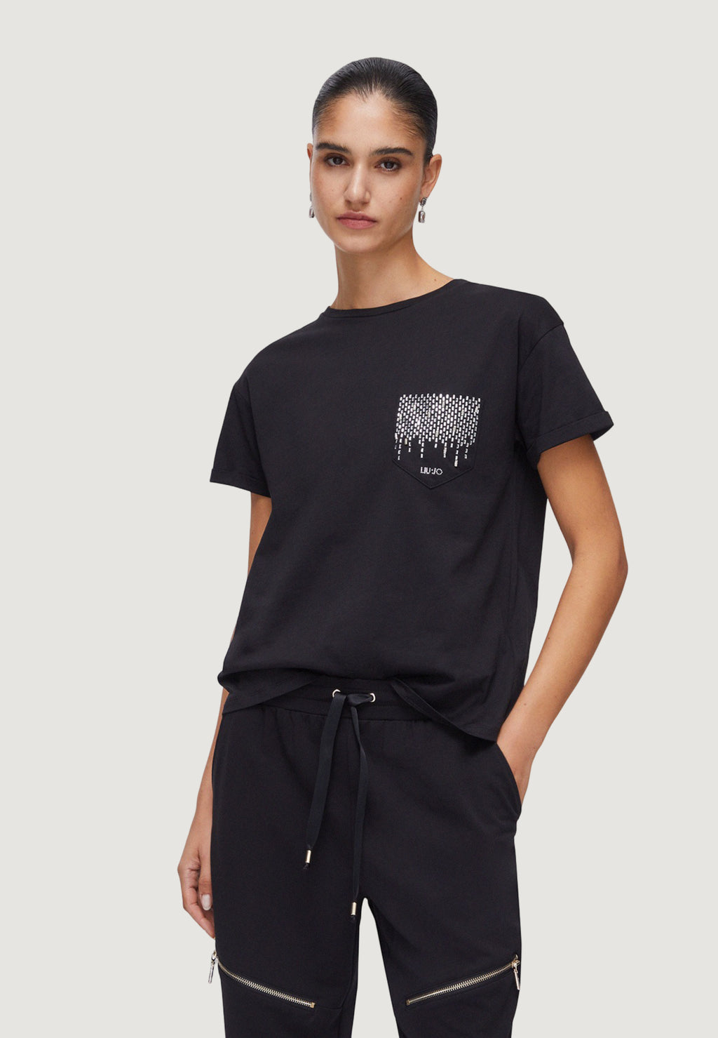T-shirt Liu-Jo ECS MODA