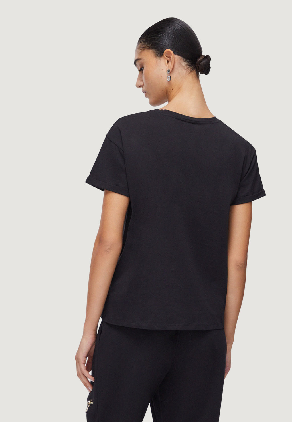 T-shirt Liu-Jo ECS MODA