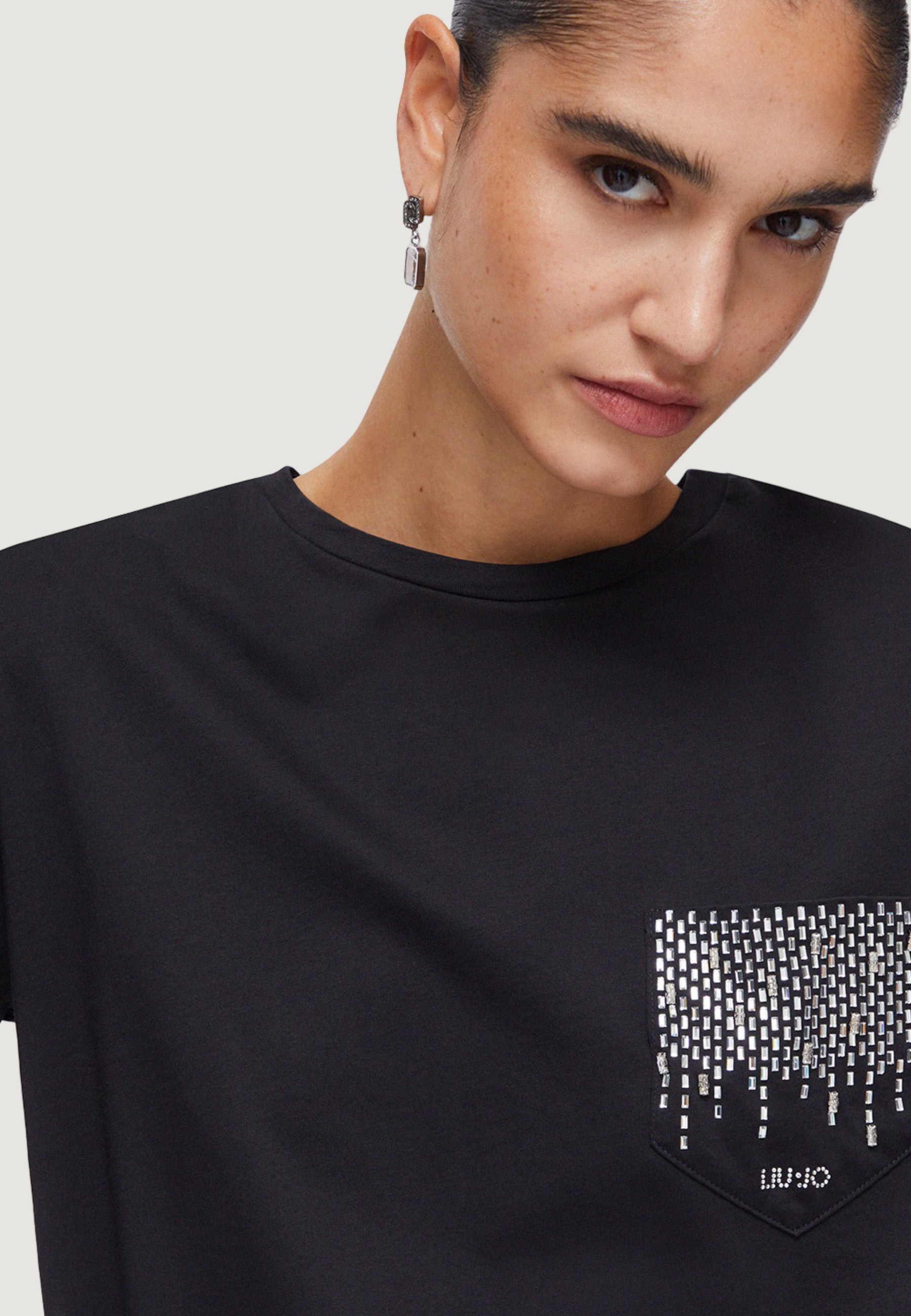 T-shirt Liu-Jo ECS MODA