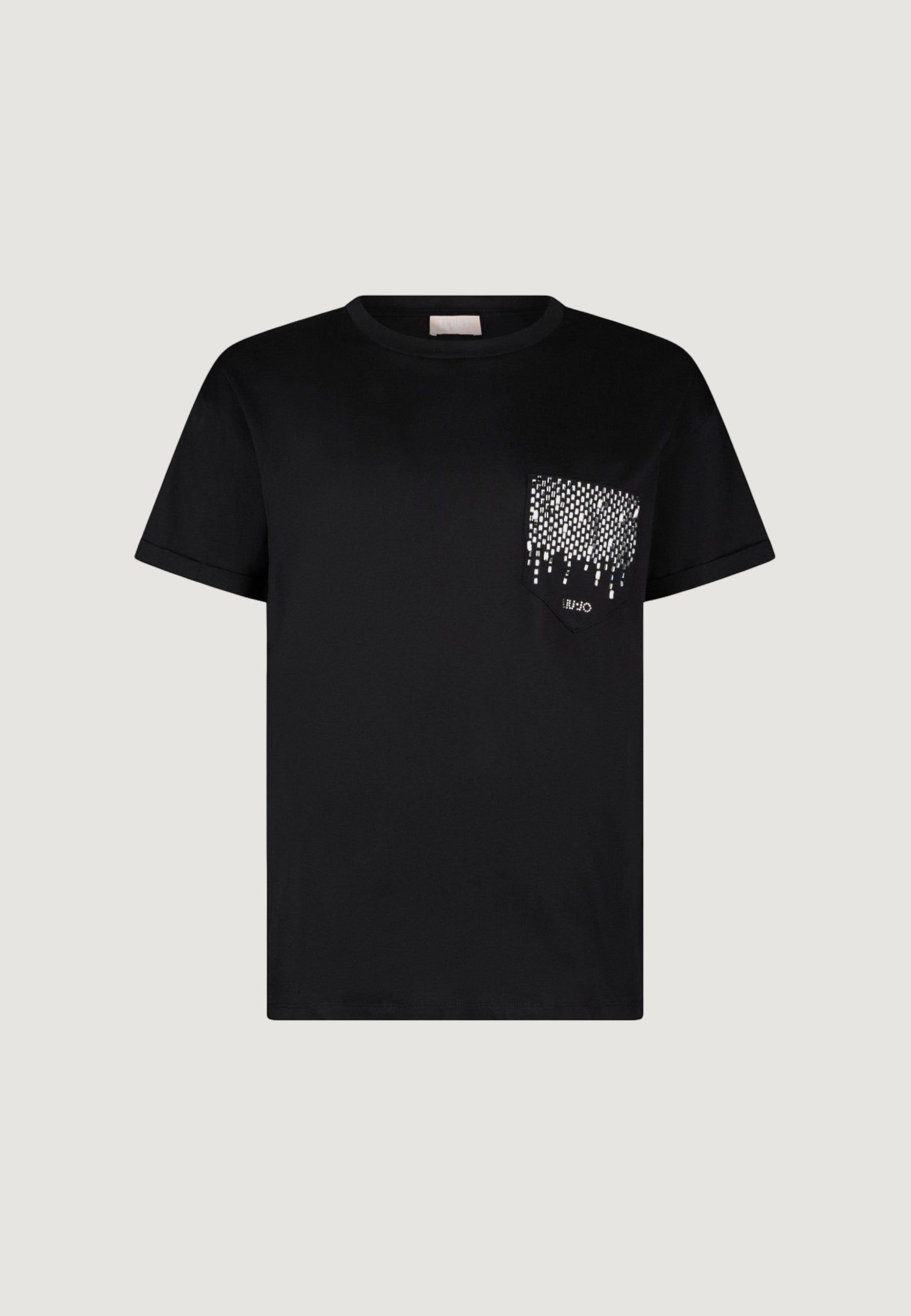 T-shirt Liu-Jo ECS MODA