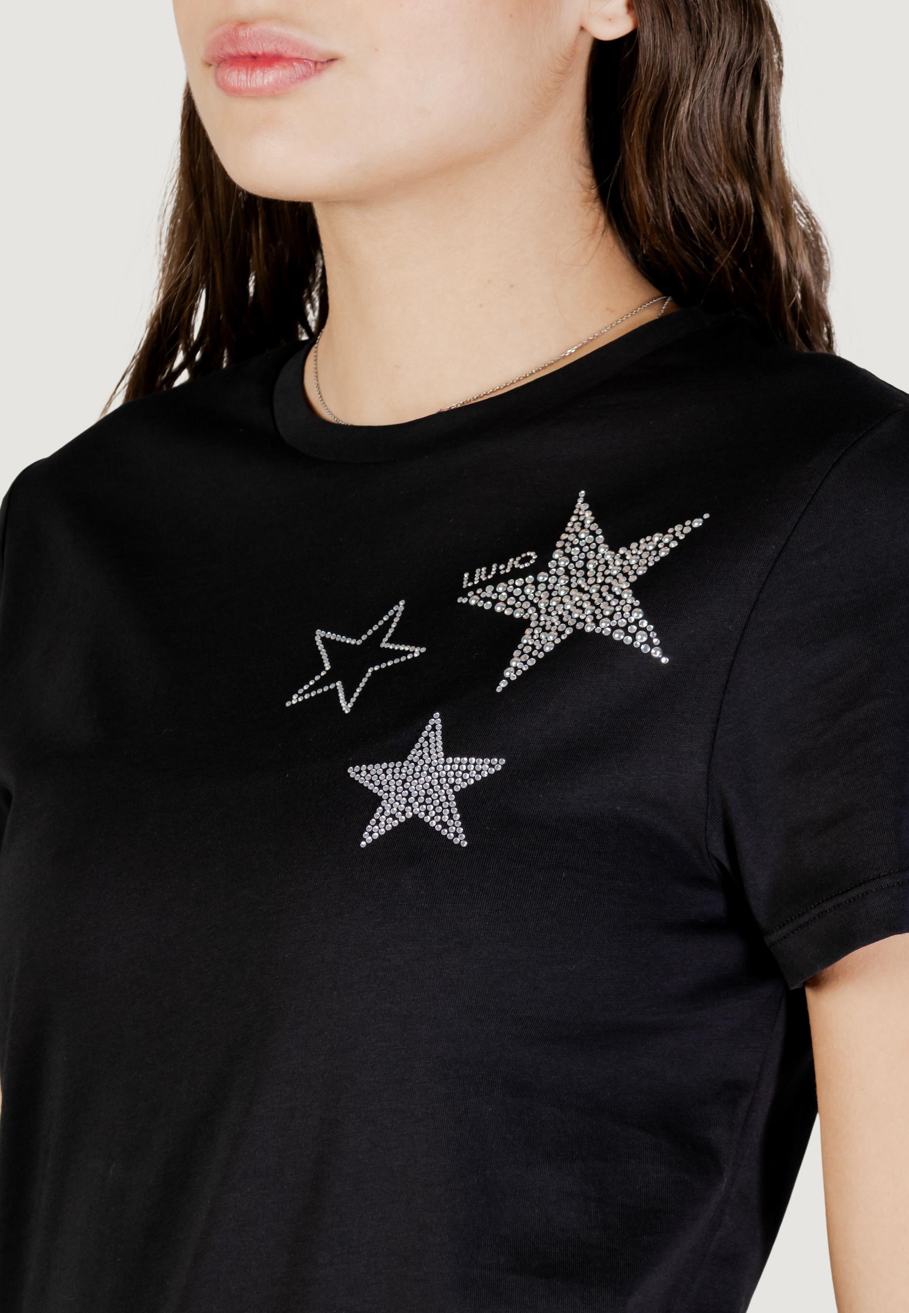 T-shirt Liu-Jo ECS MODA